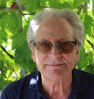Peter Lindroth